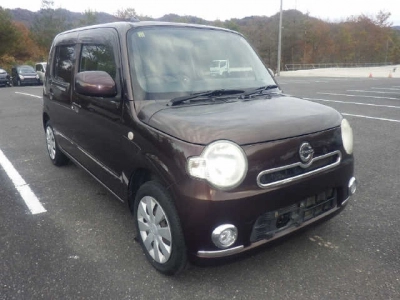 DAIHATSU MIRA COCOA