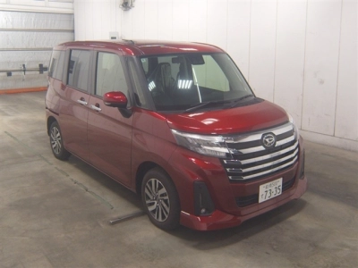 DAIHATSU THOR