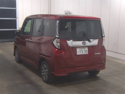 DAIHATSU THOR