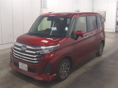 DAIHATSU THOR