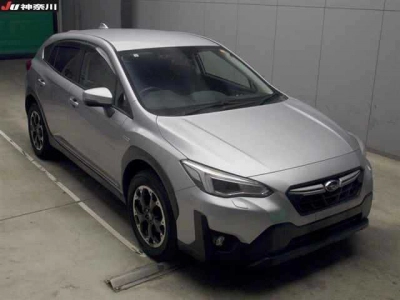 SUBARU SUBARU XV