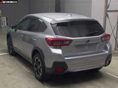 SUBARU SUBARU XV