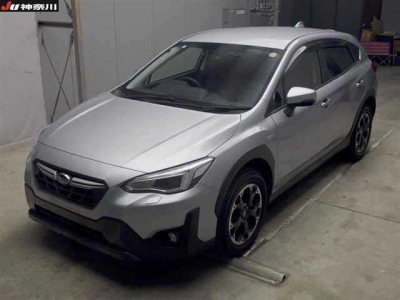 SUBARU SUBARU XV