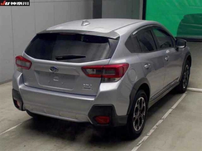 SUBARU SUBARU XV