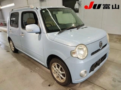 DAIHATSU MIRA COCOA