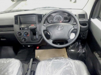 TOYOTA TOWN ACE VAN