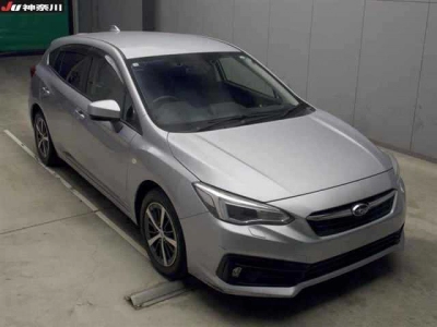 SUBARU IMPREZA SPORT