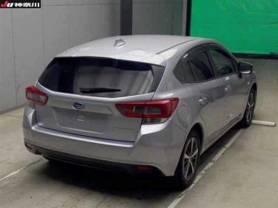 SUBARU IMPREZA SPORT