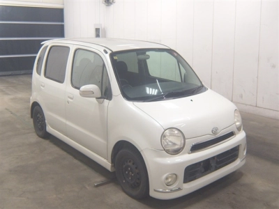 DAIHATSU MOVE LATTE