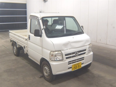 HONDA ACTY TRUCK