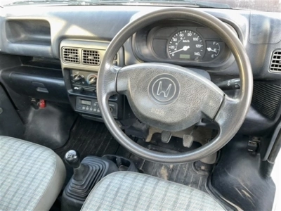 HONDA ACTY TRUCK