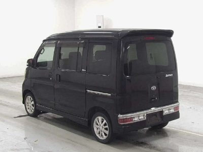 DAIHATSU ATRAI WAGON