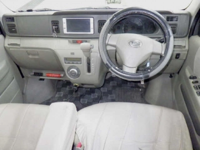 DAIHATSU ATRAI WAGON