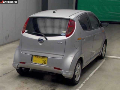 SUBARU R2
