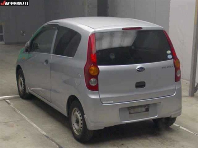 SUBARU PLEO