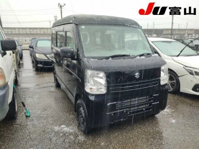 SUZUKI EVERY VAN