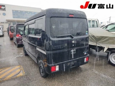 SUZUKI EVERY VAN