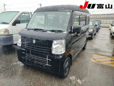 SUZUKI EVERY VAN