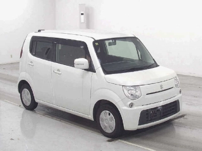 SUZUKI MRWAGON