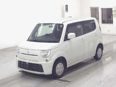 SUZUKI MRWAGON