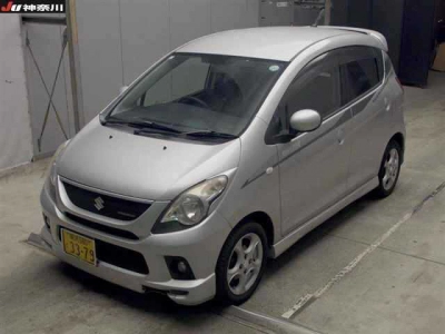 SUZUKI CERVO