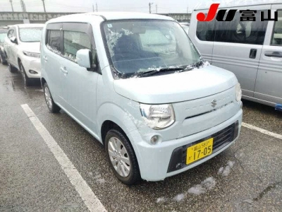 SUZUKI MRWAGON