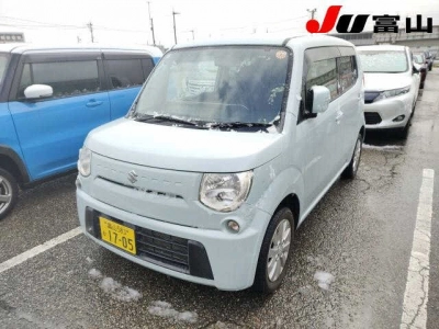 SUZUKI MRWAGON