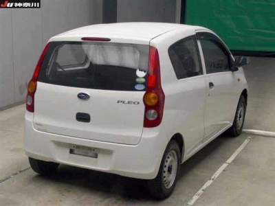 SUBARU PLEO