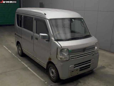SUZUKI EVERY VAN