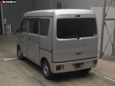 SUZUKI EVERY VAN