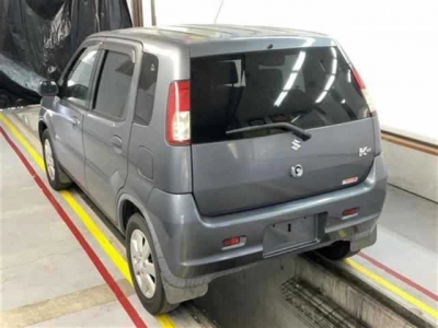 SUZUKI KEI