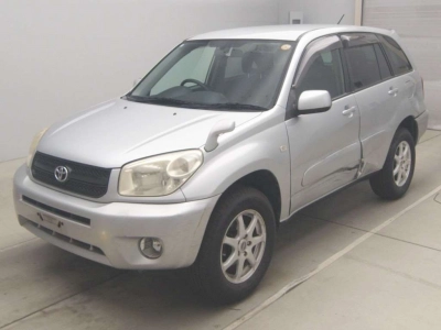 TOYOTA RAV4 L
