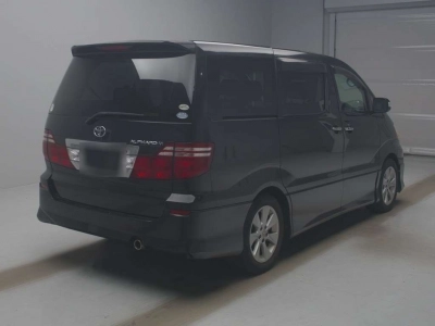 TOYOTA ALPHARD V
