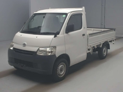 TOYOTA TOWN ACE TRUCK