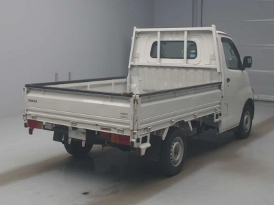 TOYOTA TOWN ACE TRUCK