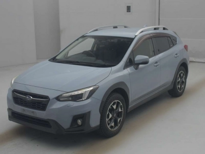 SUBARU SUBARU XV