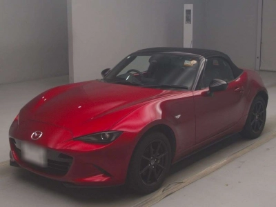 MAZDA ROADSTER