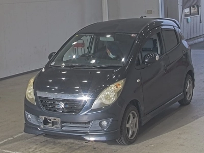 SUZUKI CERVO