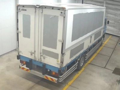 NISSAN DIESEL (UD) CONDOR