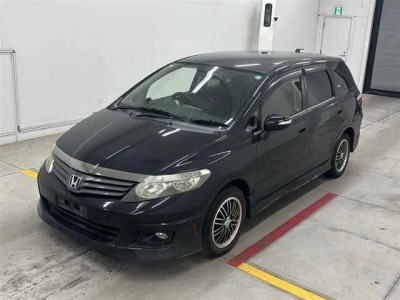 HONDA AIRWAVE