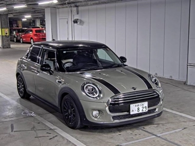 MINI MINI