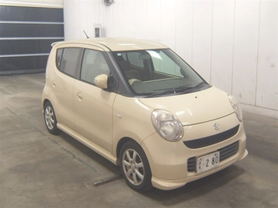 SUZUKI MRWAGON