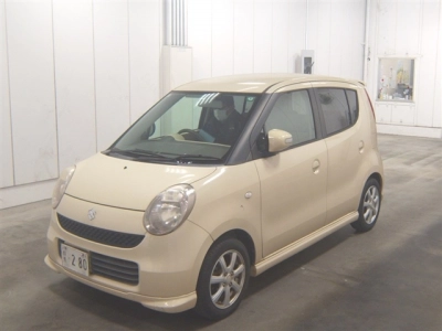 SUZUKI MRWAGON