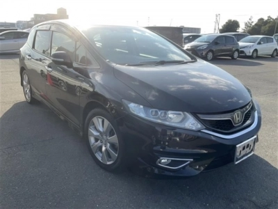 HONDA JADE