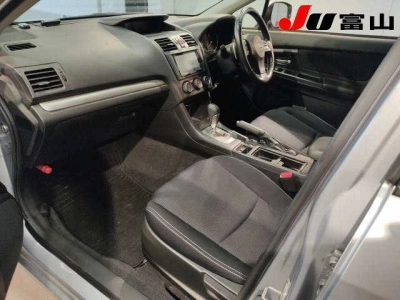 SUBARU IMPREZA SPORT