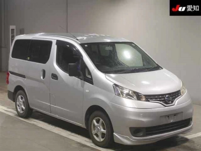 NISSAN NV200 VANETTE VAN