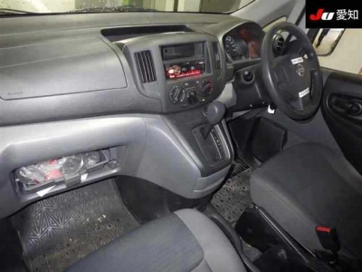 NISSAN NV200 VANETTE VAN