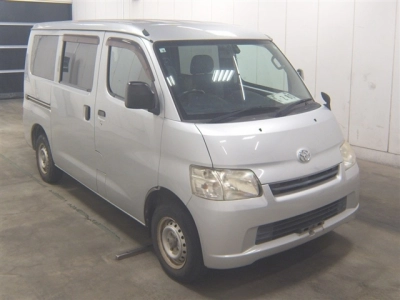TOYOTA TOWN ACE VAN