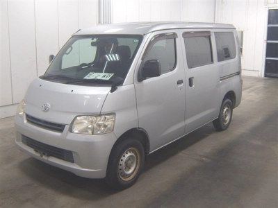 TOYOTA TOWN ACE VAN
