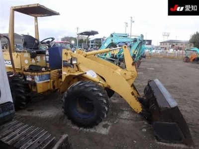 KOMATSU OTHER